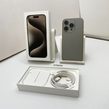 iPhone 15 Pro 256GB for Sale | Shop New & Used Cell Phones | eBay