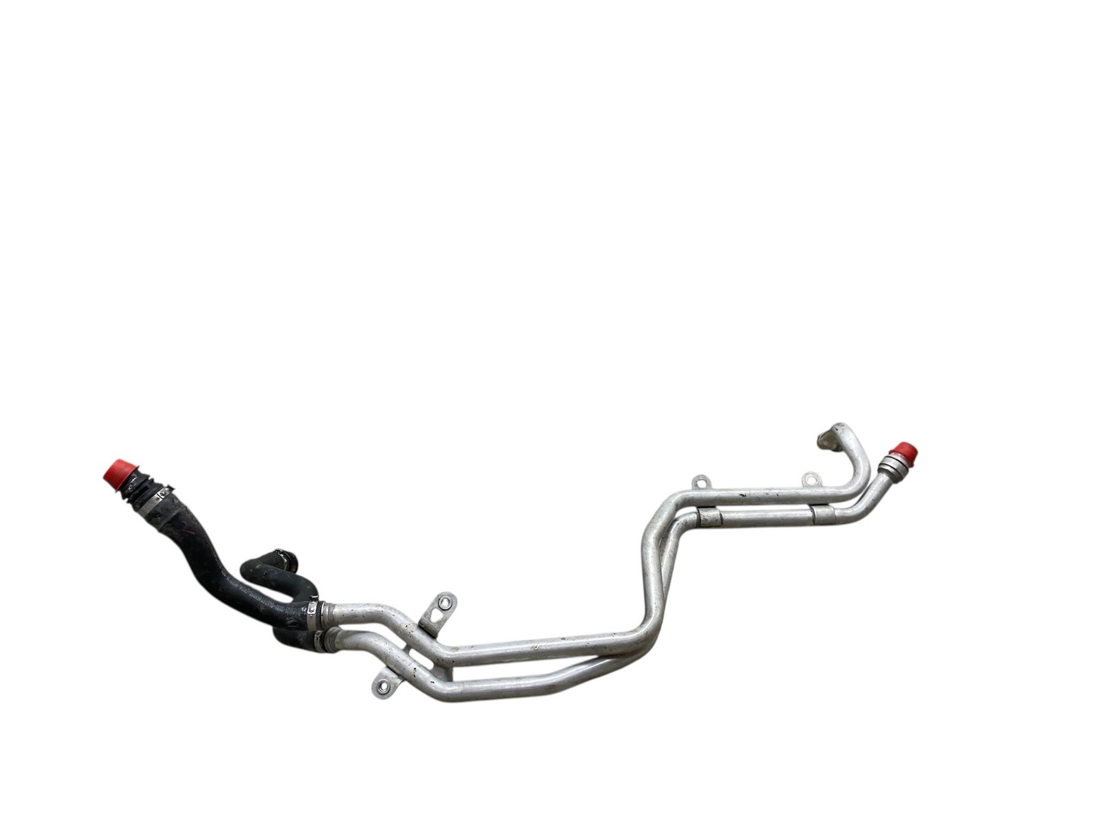 2022 Aston Martin V8 Vantage Front Coolant Hose Pipe Tube KY63-7W093-AA Oem
