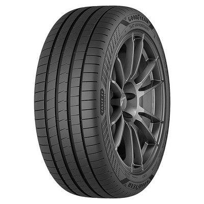 Goodyear Eagle F1 Asymmetric 6 275/50R20XL 113W BSW (1 Tires)
