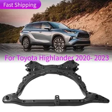 Front Suspension Subframe Crossmember For Toyota Highlander 2020 2021 2022 2023