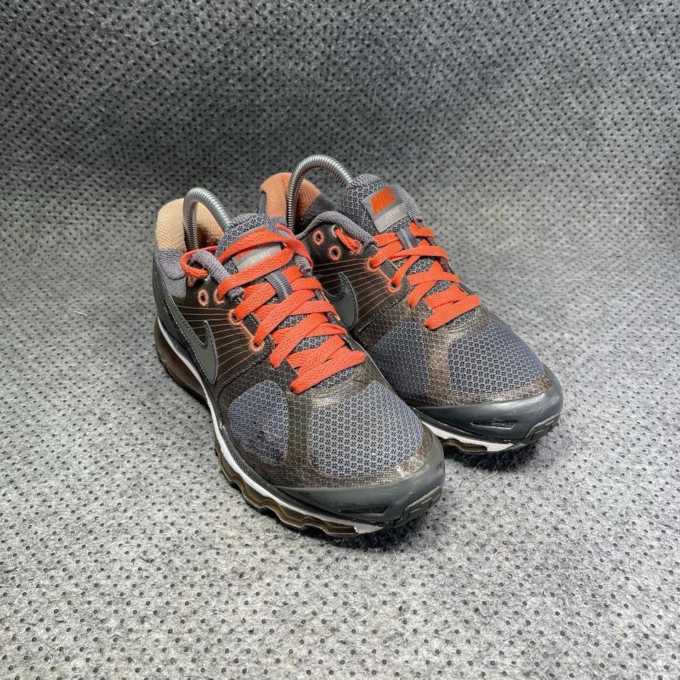 Zapatos para correr Nike Air Max 2010 talla 8 para mujer Foto 4 de 4