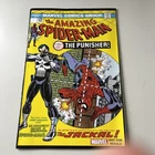 MARVEL COMICS THE AMAZING SPIDER-MAN #129. Not the original
