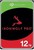 Seagate IronWolf Pro 12 TB NAS Internal Hard Drive HDD – 3.5 Inch SATA 6 Gb/s 72