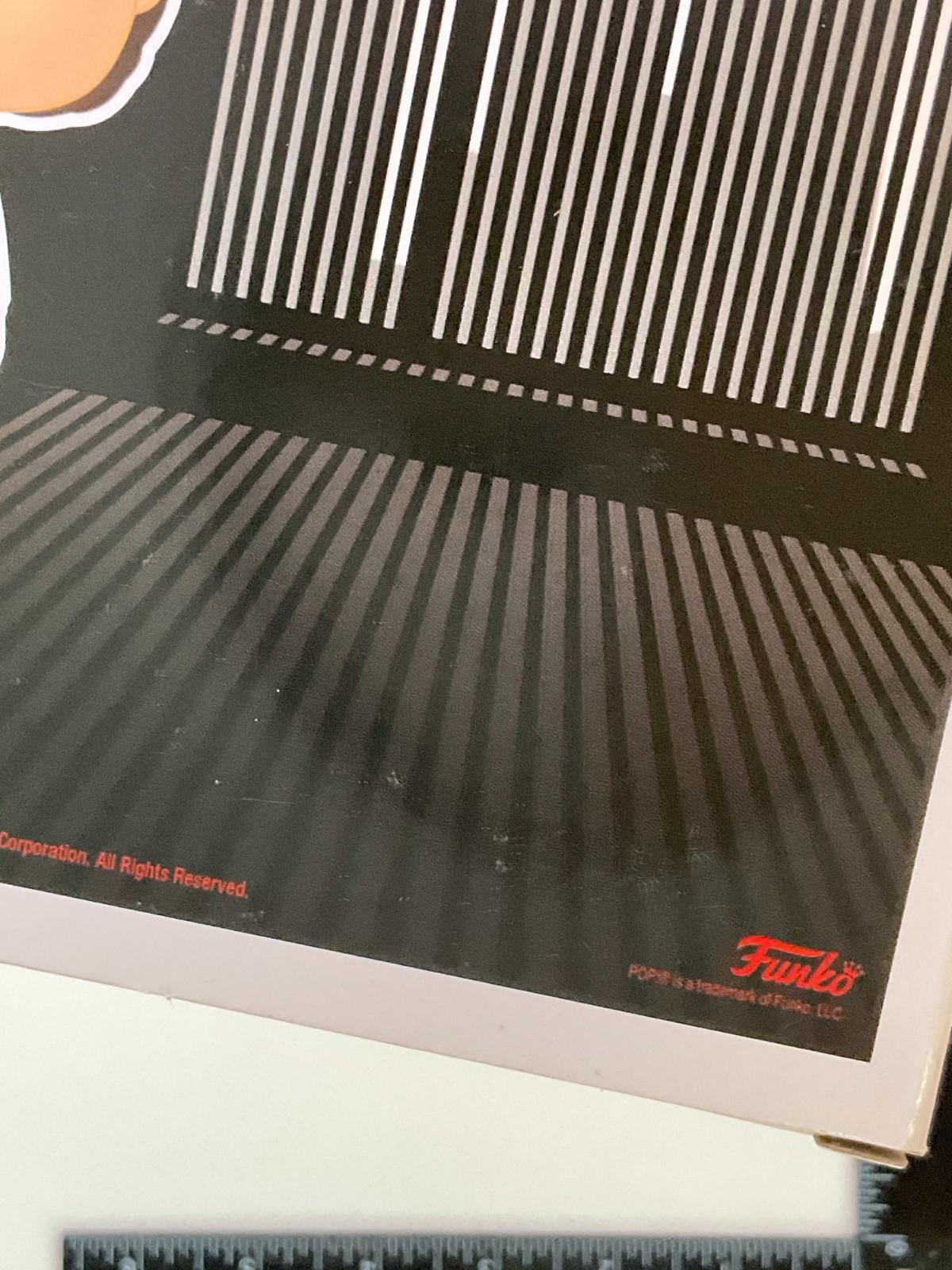 En Oferta #943 Patrick Bateman In Suit With Knife - Imagen 8