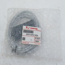 Pressostato CONVUM MPS-V23C-NGA Nuovo #pq