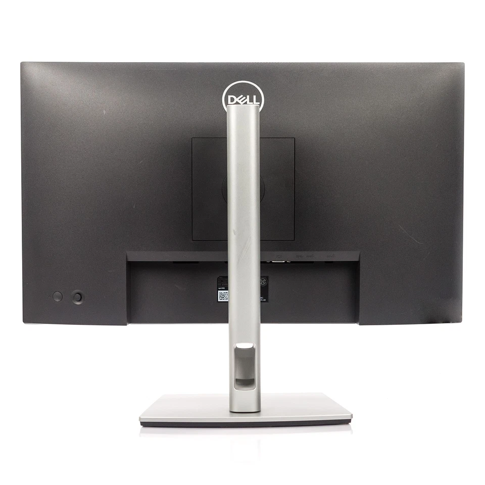 Dell P2225H 22" Widescreen 1920x1080 16:9 LED Backlit IPS LCD Monitor - Grade A - Image 4 of 4