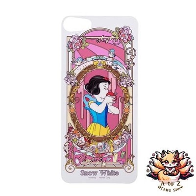 NEW iFace Inner Sheet for iPhone SE (3rd/2nd Generation) 8/7 Disney iFace Clear
