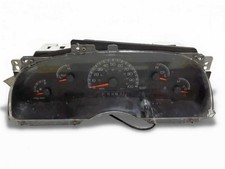 Speedometer Cluster Heritage MPH Fits 02-04 FORD F150 PICKUP 10322652