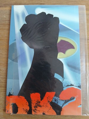 The Dark Knight Strikes Again #1 Trade Paperback