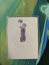 Cade Cunningham 2022-23 Panini National Treasures Printing Plate 1/1 RC