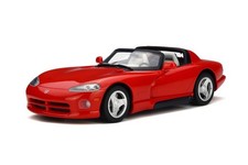 1 18 GT Spirit GT156 Dodge Viper RT/10 Red (Resin)