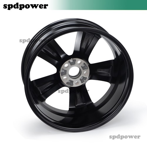 For 2014-2019 Toyota Highlander 19" Wheels Rim 19x7.5 Replacement Wheel Hub Grey - Picture 14 of 16