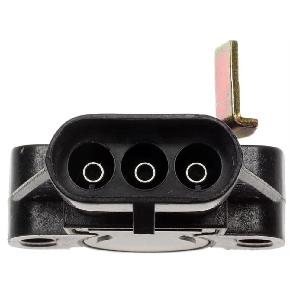 213-3859 AC Delco Throttle Position Sensor for Chevy Olds S-10 BLAZER S10 Pickup - Image 2 of 3