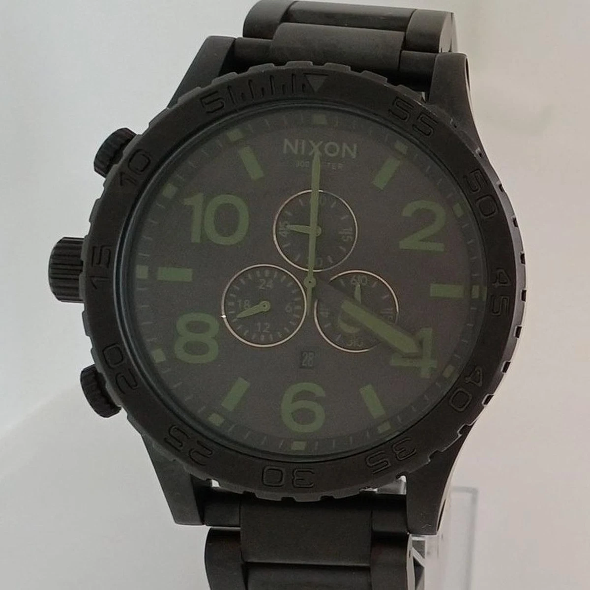 Nixon 51-30 Rubber Watches for sale | eBay