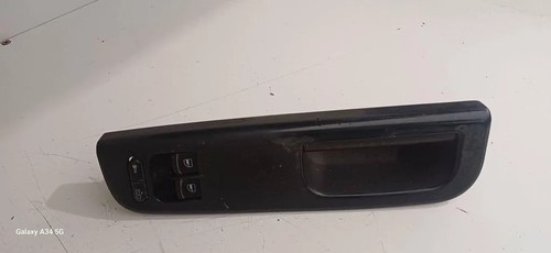 VW PASSAT Variant B6 3C5 Fensterheber Schalter Vorne links 1J3959857 34899693