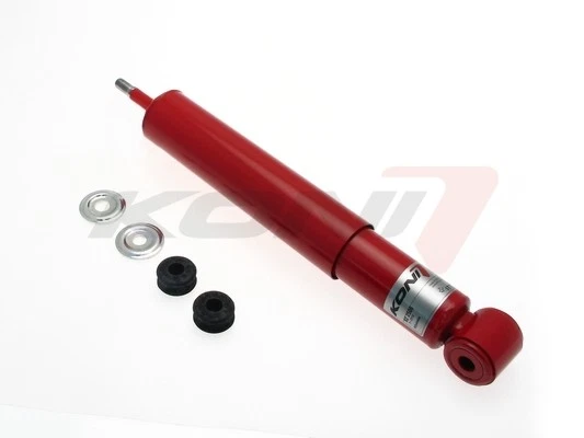 KONI Amortisseurs Arrière Pour Mitsubishi Pajero IV V80 V90 V8_W V9_W V7_W V6_W - Photo 1/1