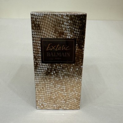 Extatic Balmain EDP Spray 90ml