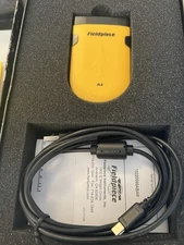 Fieldpiece JL2 Job Link System Wireless App Transmitter Bluetooth w/Box & charge