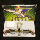 Bandai 1995 Mighty Morphin Power Rangers Falconzord Boxed Vintage VGC