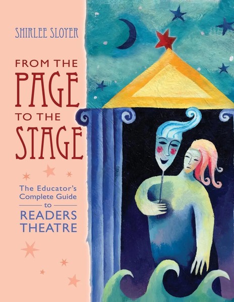 Shirlee Sloyer | From The Page To The Stage | Taschenbuch | Englisch (2003)-image