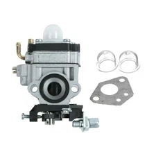 Carburetor Kit For Various Strimmer Hedge Trimmer Brush Cutter Chainsaw Parts/