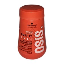 Schwarzkopf Texture Osis 1 Dust It Mattifying Volume Powder 0.35oz 10g
