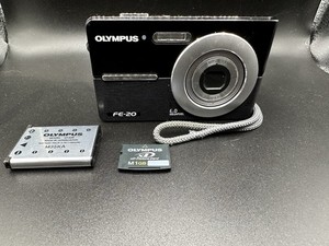 Olympus Fe 5010 | eBay