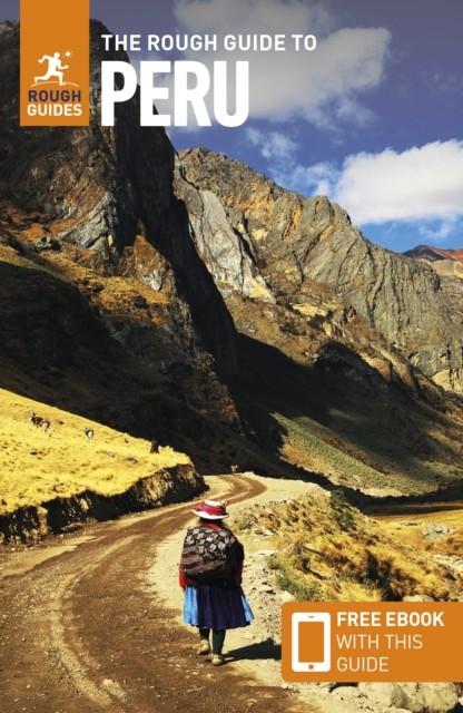 The Rough Guide to Peru: Travel Guide with eBook - Image 3