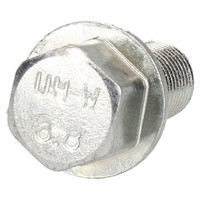 20 StüCk M14 X 1,5 AnhäNger Rad Kugelbolzen Ifor Williams Indespension Knott