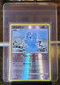 Azurill 69/130 Diamond & Pearl Reverse Holo Pokemon TCG Card English
