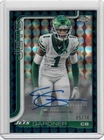 2025 Topps Chrome Sauce Gardner Chrome Autographs (RAW)