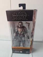 Star Wars Black Series The Mandalorian Mines of Mandalore Action Figure