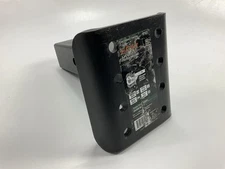 CURT 48339 Adjustable Pintle Mount For 2-1/2" X 2-1/2" Receiver Tube