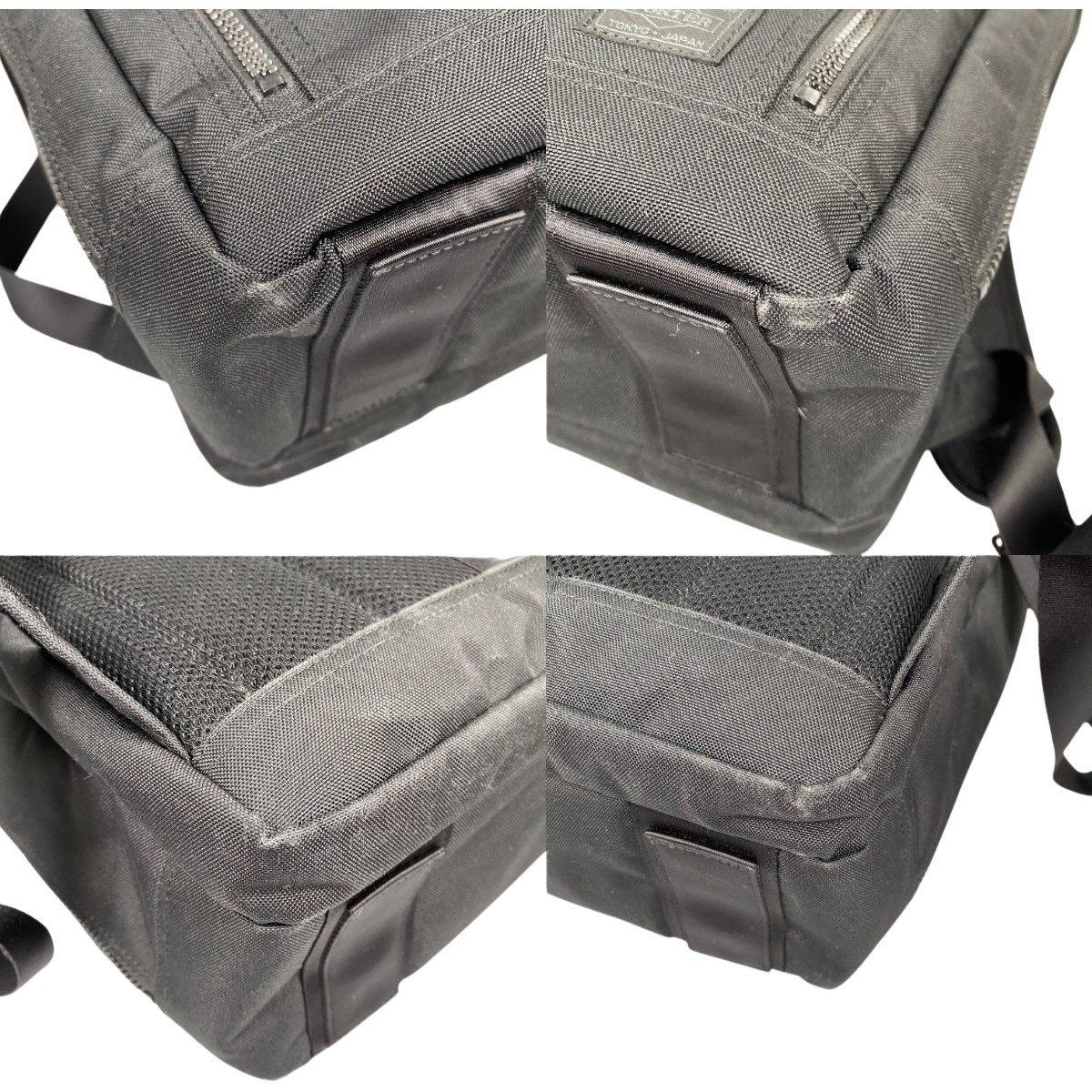 ##[Used] PORTER INTERACTIVE DAYPACK Interactive D… - image 8