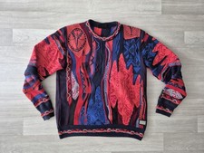 Carlo Colucci Strickpullover – Größe M/L selten🔥 TOP ZUSTAND