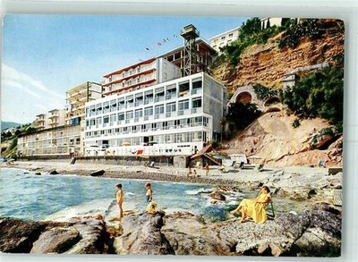 52222894 - Ospedaletti Le Rocce del Capo Imperia