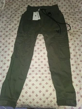 The Anti-Order Jogger Pants