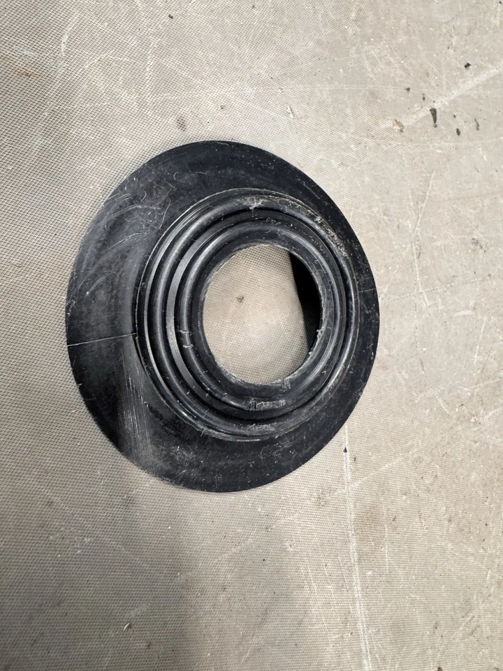 Interruptor de atenuación BelAir Chevelle GTO 1958-1972 bisel de ajuste de alfombra Impala 442 Skylark Foto 4 de 4