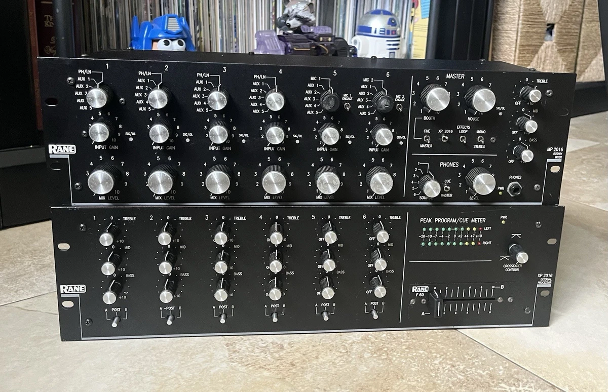 Rane Ttm 56 for sale | eBay