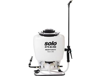 #ad Solo 475 B Hd Professional Backpack Sprayer 4 Gal. $154.63