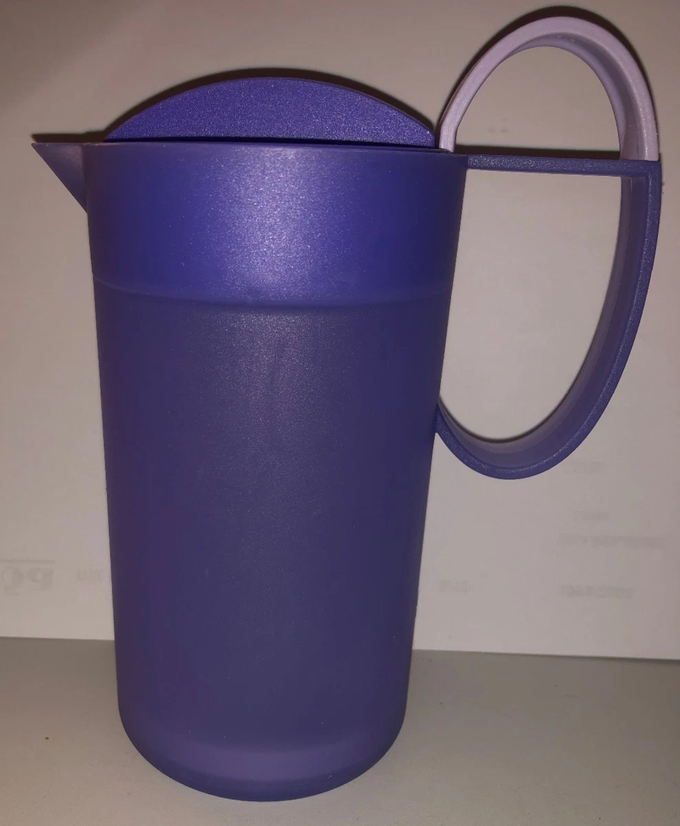 TUPPERWARE Exclusiv Crema Momenti 500 ml melkschuim melkopschuimer TUPPERWARE Exclusiv Crema Momenti 500 ml melkschuim melkopschuimer