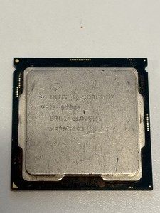 I7-9700f | eBay