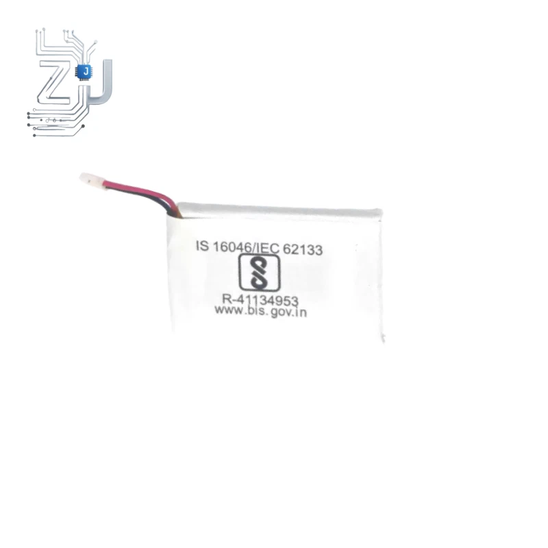  Batería para 361-00086-24 Garmin Instinct Solar STD-810G con 3.8V 178mAh 1 PCS Foto 3 de 4