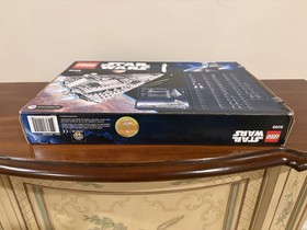 LEGO Special Edition STAR WARS 8099 Midi-Scale Imperial Star Destroyer Sealed