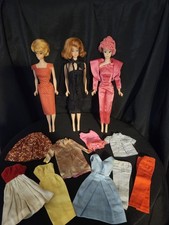 Vintage 1960's Barbie Lot !!!