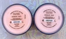 *2-Pack* bareMinerals Original MINERAL VEIL Face Powder  XL 9g ~ New & Sealed!
