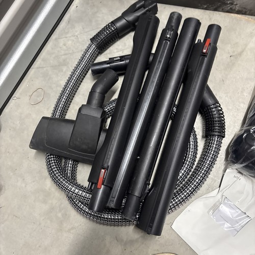 HYLA EST Evolution Vacuum Air Room Cleaning System Power Nozzle All Attachments - Picture 13 of 18