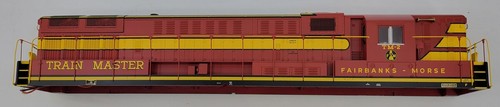 Lionel 18342-2 TM-2 Century Club Shell | Zustand: New