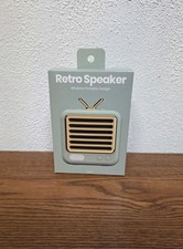 Electronics GEMS Novelty Wireless Retro Speak...