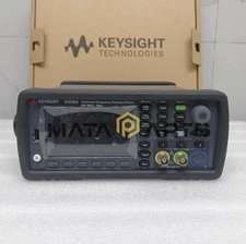 ONE Keysight 53230A 350MHZ UniversalFrequencyCounter/Timer NEW